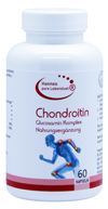 Chondroitin Glucosamin Kapseln 60 Stück